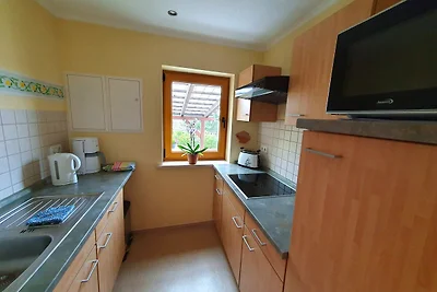 Casa vacanze Vacanza di relax Stiege
