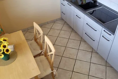 Vakantieappartement Gezinsvakantie Liepgarten