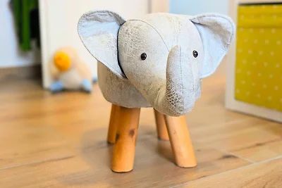 Ferienhaus Harlestern