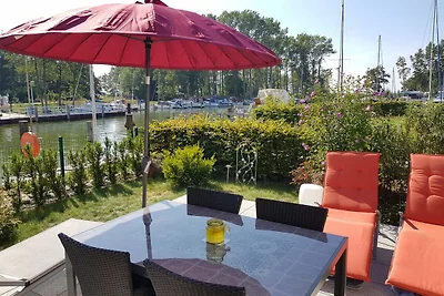Appartamento Vacanza con famiglia Ückeritz