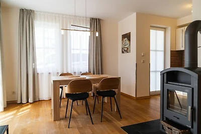 Appartamento Vacanza con famiglia Börgerende-Rethwisch