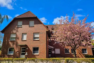 Appartamento Vacanza con famiglia Esens