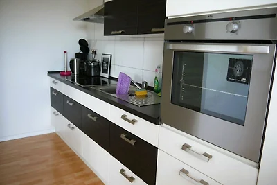 Ferienwohnung Tannengrün Obergeschoss