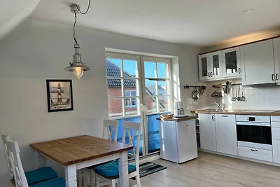 Haus Halli Een Whg 07