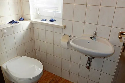 apartman za odmor Obiteljski odmor Sellin