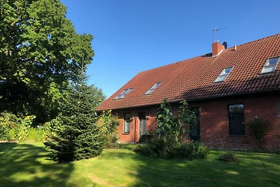 Maisonette Pferdeglück
