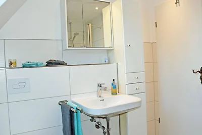 Ferienwohnung Karnitz im Herzen von Rügen mit...