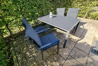 Appartamento Vacanza con famiglia Börgerende-Rethwisch