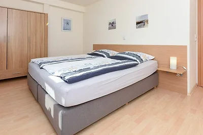 Ferienwohnung Kornkammer