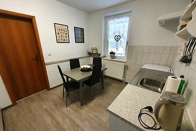 Vakantieappartement Gezinsvakantie Oberharz am Brocken