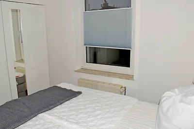 Ferienwohnung Altefähr mit Gartenblick und...