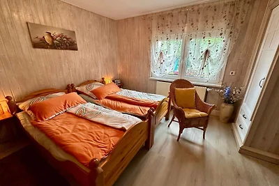 Vakantieappartement Gezinsvakantie Lübbenau/ OT Ragow