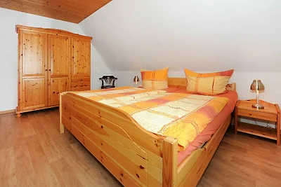 Ferienwohnung Baltrum
