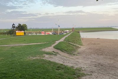 Ferienwohnung Seepferdchen Dangast