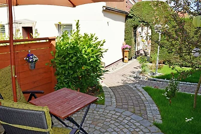 Vakantieappartement Gezinsvakantie Altefähr
