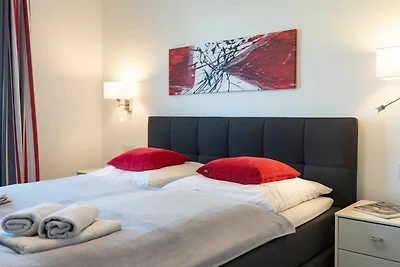 Vakantieappartement Gezinsvakantie Zirchow