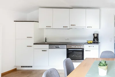 Vakantieappartement Gezinsvakantie Bezau