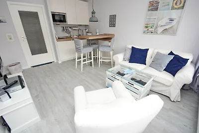 Strandredder, Fewo 103