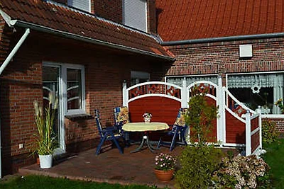 Ferienwohnung Ebbe