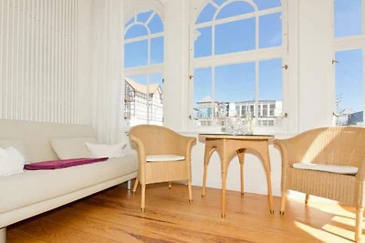 Villa Astrid, T1 Greifswald