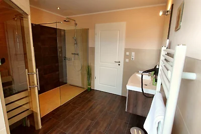 Casa vacanze Vacanza di relax Göhren-Lebbin