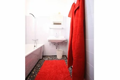 Mondseeblick - Terrasse