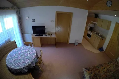 Vakantieappartement Gezinsvakantie Tannheim