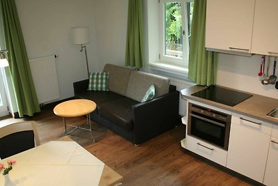 Ferienwohnung Semmelberg - 4 Sterne