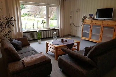 Casa vacanze Vacanza di relax Moormerland