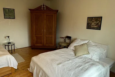 Ferienwohnung Regilturm