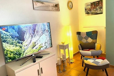 Appartement Poseidon