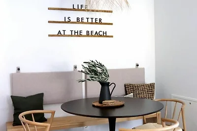 Appartamento Vacanza con famiglia Börgerende-Rethwisch