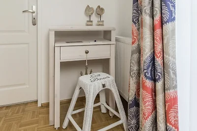 Appartamento Vacanza con famiglia Niendorf (Ostsee)