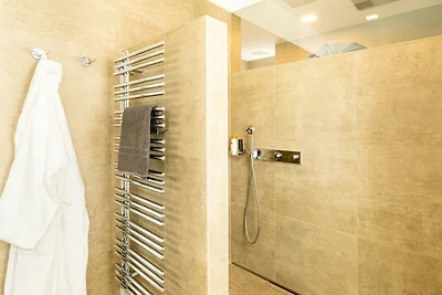 Vakantieappartement Gezinsvakantie Garz
