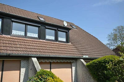 Vakantieappartement Gezinsvakantie Wittmund