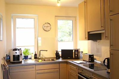 Deichhaus Boddentraum