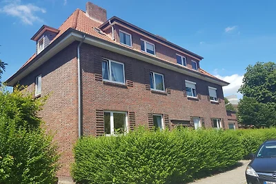 Appartamento Vacanza con famiglia Wilhelmshaven