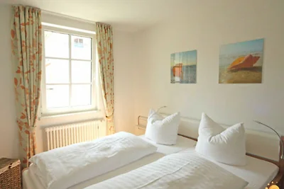 Haus Meeresblick FeWo Seebrise A 3.02 Ref.