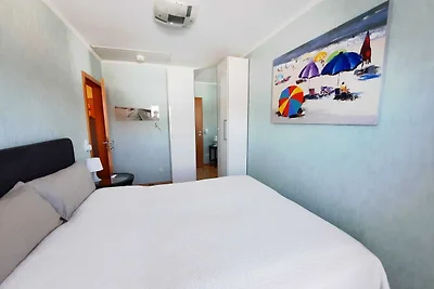 Ferienwohnung Ostseeforelle