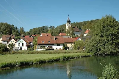 Vakantieappartement Gezinsvakantie Waischenfeld
