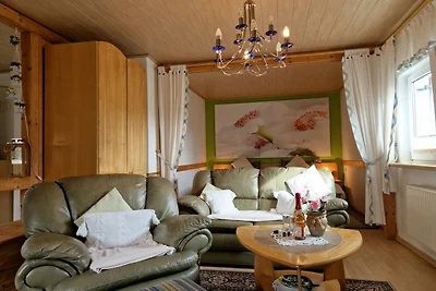 Ferienhaus Sonnenblume