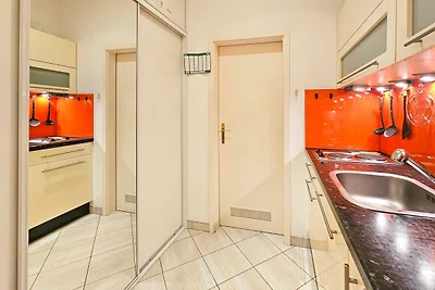 Vakantieappartement Gezinsvakantie Swinoujscie