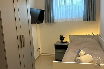 Vakantieappartement Gezinsvakantie Duhnen