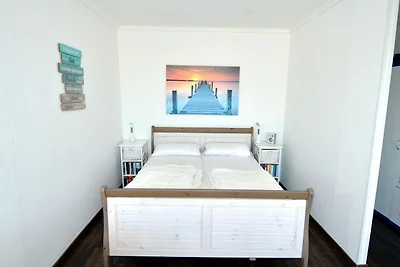 Vakantieappartement Gezinsvakantie Heiligenhafen