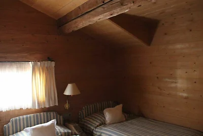 Ferienwohnung VI BISCHOFS RESIDENZ ****