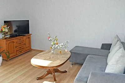 Vakantieappartement Gezinsvakantie Middelhagen
