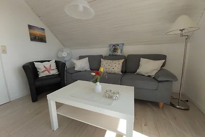 Ferienwohnung Frieslandblick