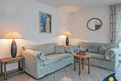 Vakantieappartement Gezinsvakantie Heringsdorf