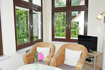 Appartamento Vacanza con famiglia Göhren