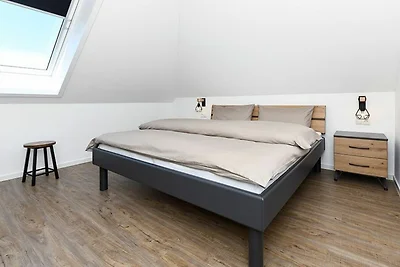 Ferienwohnung Weitsicht